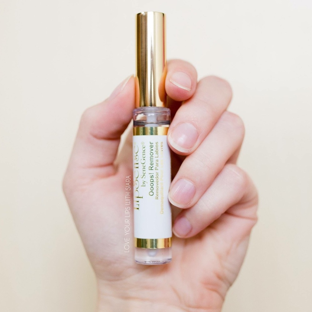 LipSense Remover - Ooops! Remover